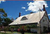 Bourke Riverside Motel - Accommodation Tasmania 1