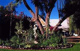 Bourke Riverside Motel - Accommodation Tasmania 2