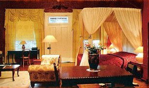 Bourke Riverside Motel - Accommodation Tasmania 4