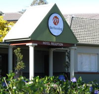 Manning Motel - Accommodation Tasmania