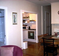 Picket Lane - Accommodation Tasmania