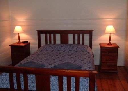 About Town Cottages - Accommodation Tasmania 0