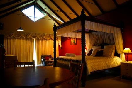 Meadowbrooke Estate - Accommodation Tasmania 1