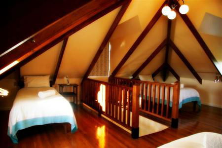 Meadowbrooke Estate - Accommodation Tasmania 2