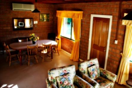 Meadowbrooke Estate - Accommodation Tasmania 3