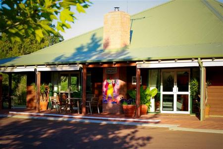 Meadowbrooke Estate - Accommodation Tasmania 4
