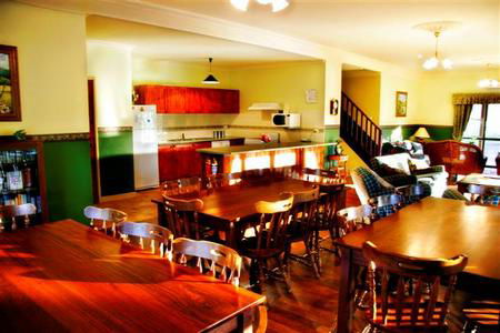 Meadowbrooke Estate - Accommodation Tasmania 5