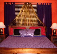 Golden Hearth Cottages - Accommodation Tasmania