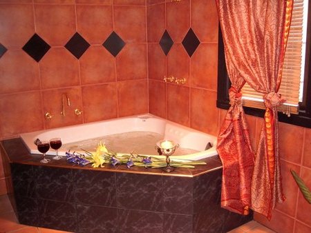 Golden Hearth Cottages - Accommodation Tasmania 1