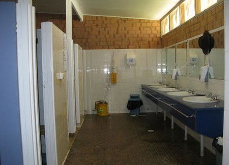 Lake View Broken Hill Caravan Park - Accommodation Tasmania 4