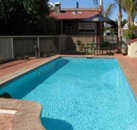 Old Willyama Motor Inn - Accommodation Tasmania