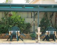 Outback Villas - Accommodation Tasmania 3