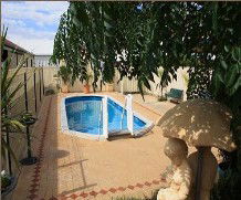 Outback Villas - Accommodation Tasmania 4