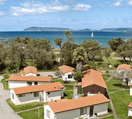 Albany Havana Villas - Accommodation Tasmania 0