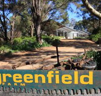 Greenfield Farm Stay - Accommodation Tasmania