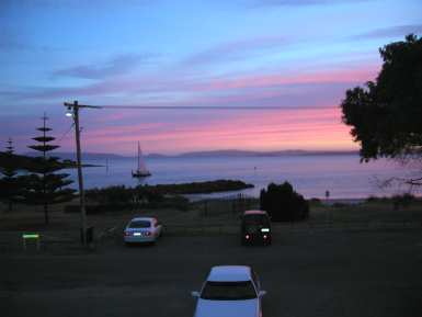 Kenryl House B&B - Accommodation Tasmania 0