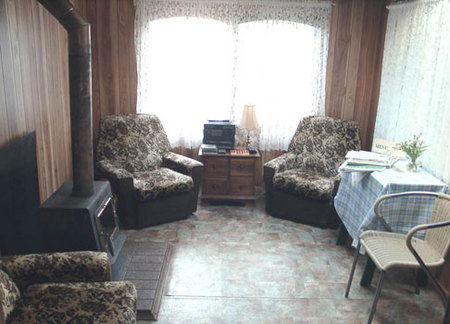 Tingledale Cottage - Accommodation Tasmania 0