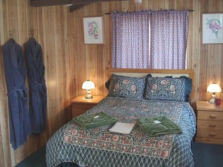 Tingledale Cottage - Accommodation Tasmania 2