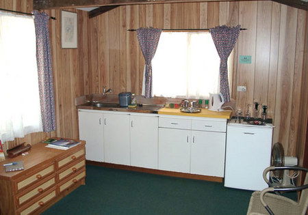Tingledale Cottage - Accommodation Tasmania 3