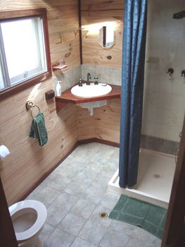 Tingledale Cottage - Accommodation Tasmania 4