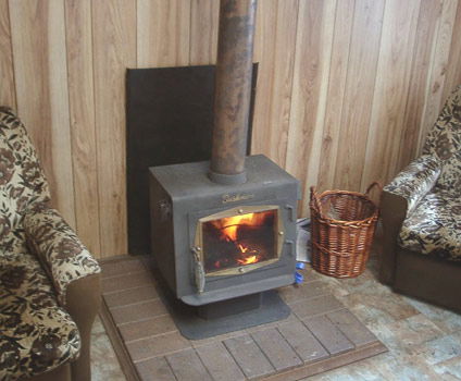 Tingledale Cottage - Accommodation Tasmania 5