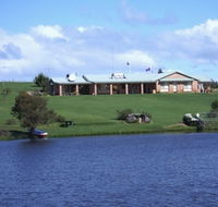 Stargazers - Accommodation Tasmania