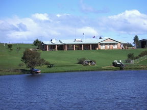 Stargazers - Accommodation Tasmania 0