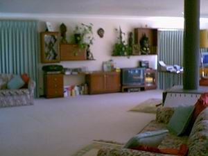 Jenny's Lake Farm B&B - Accommodation Tasmania 2