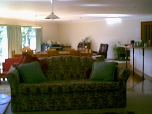 Jenny's Lake Farm B&B - Accommodation Tasmania 4