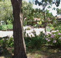 Peaceful Bay Bed and Breakfast - Accommodation Tasmania