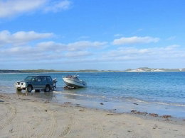 Peaceful Bay Bed And Breakfast - Accommodation Tasmania 1