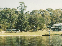 Rest Point Holiday Village - Accommodation Tasmania 0