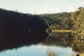Rest Point Holiday Village - Accommodation Tasmania 1