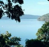 Coalmine Beach Holiday Park - Accommodation Tasmania