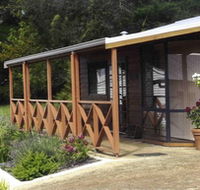 Nornalup Riverside Chalets - Accommodation Tasmania