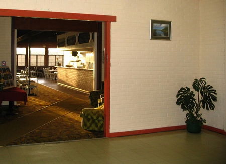 Walpole Hotel Motel - Accommodation Tasmania 2