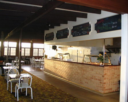 Walpole Hotel Motel - Accommodation Tasmania 3