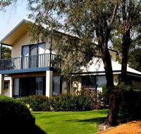 Walpole Bayside Villas - Accommodation Tasmania