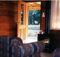 Bush Haven - Accommodation Tasmania