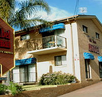Abel Tasman Motel - Accommodation Tasmania