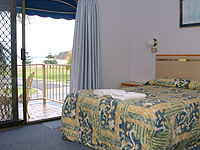 Abel Tasman Motel - Accommodation Tasmania 1
