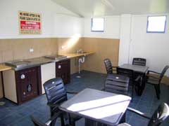 Clyde View Caravan Park - Accommodation Tasmania 1