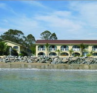 Edgewater Gardens - Accommodation Tasmania