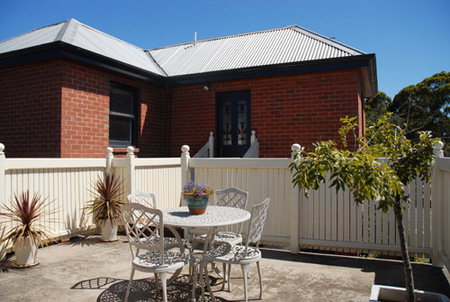 94 Highett Bed And Breakfast - Accommodation Tasmania 5
