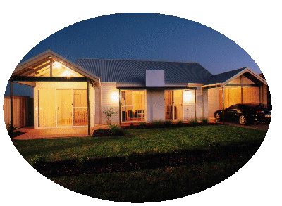 Our Villa - Accommodation Tasmania