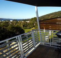 Saltair Bed and Breakfast - Accommodation Tasmania