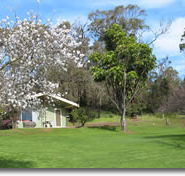 Country Cottages - Accommodation Tasmania