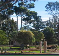Kalgan River Chalets and Caravan Park - Accommodation Tasmania