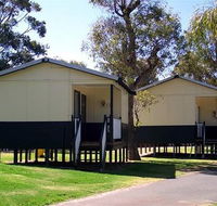 Australind Tourist Park - Accommodation Tasmania