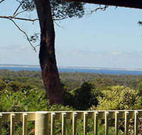 Leeuwin Ridge Chalets - Accommodation Tasmania